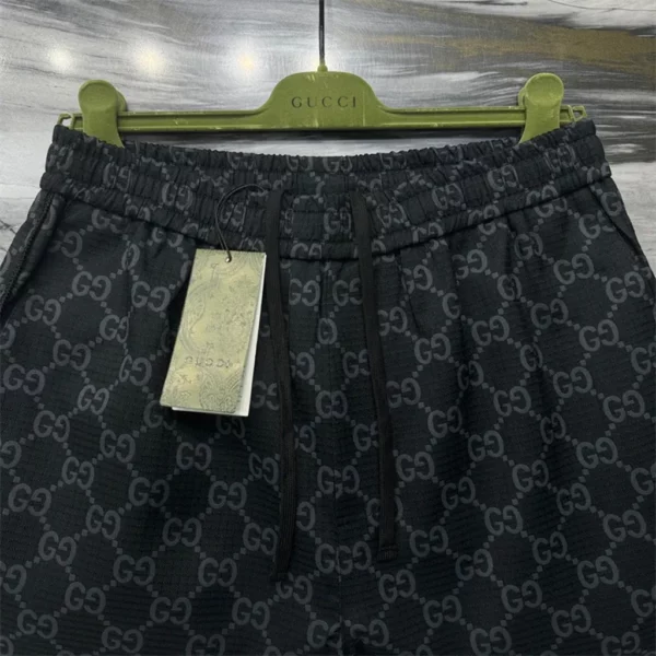 2024 Gucci Shorts - Gucci replica