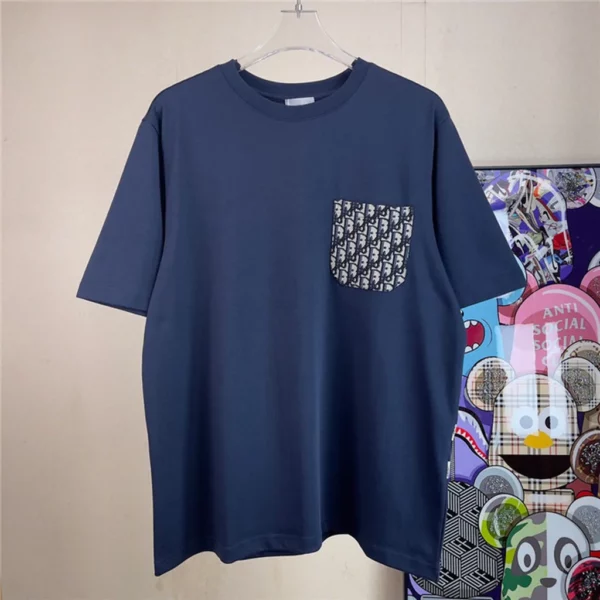 2024SS Dior T Shirt - Replica Dior