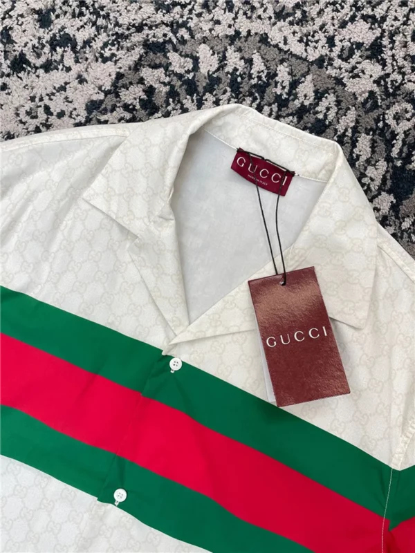 2024 Gucci Shirt - Gucci replica