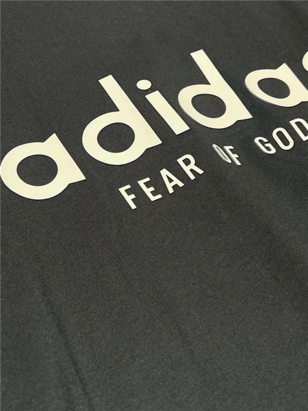 FOG x Adidas - Replica shirt