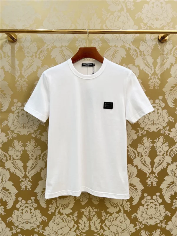 Dolce Gabbana T Shirt - Replica shirt