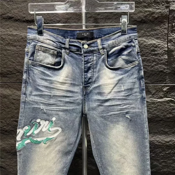 2024SS Amiri Jeans - Replica jeans