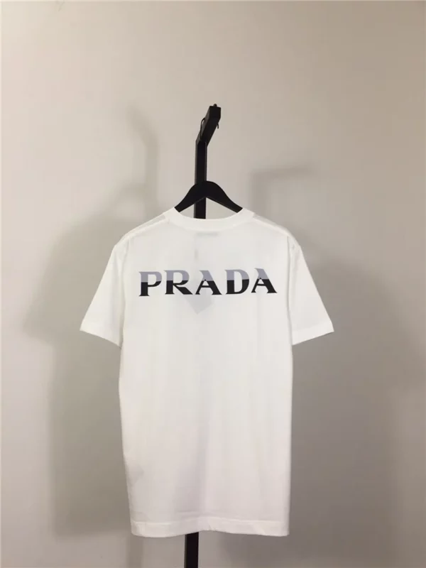 2024SS Prada T Shirt - Prada replica