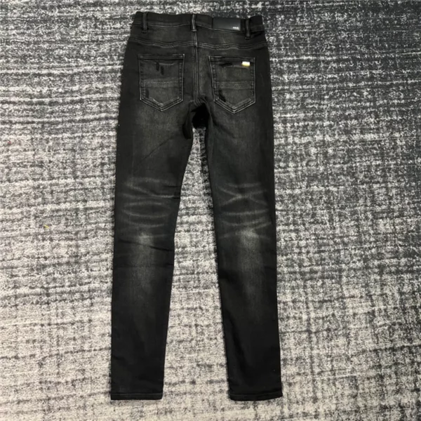 2024SS Amiri Jeans - Replica jeans