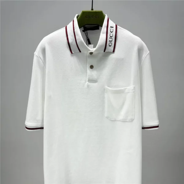 2024 Gucci Polo Shirt - Gucci replica