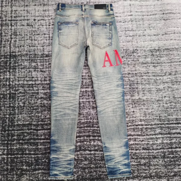 2024SS Amiri Jeans - Replica jeans