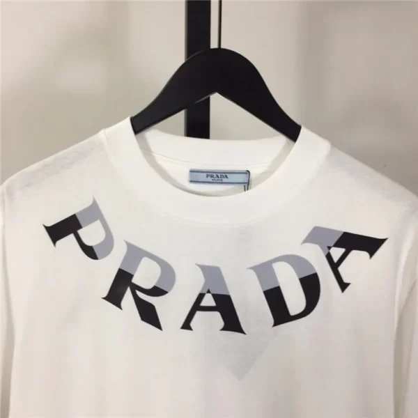 2024SS Prada T Shirt - Prada replica