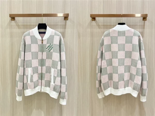 2024SS Louis Vuitton Jacket - Replica jacket