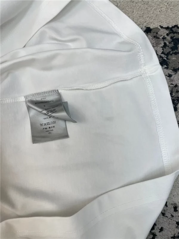 2024SS Dior T Shirt - Replica Dior