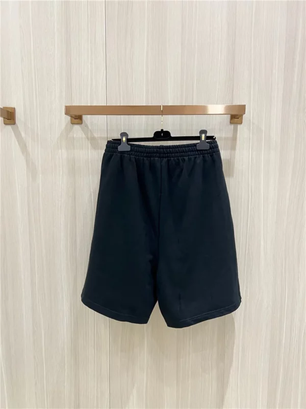 2024ss Balenciaga Shorts - Replica Balenciaga