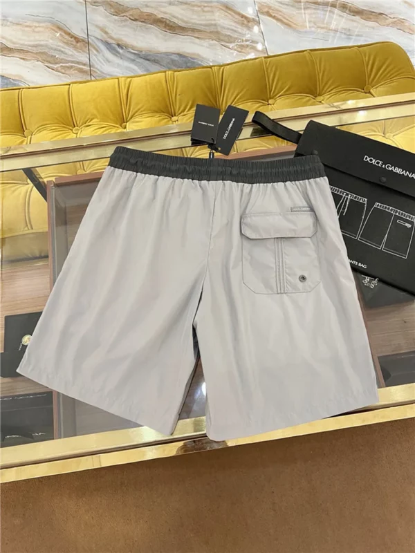 2024 Gabbana Shorts - Replica designer shorts