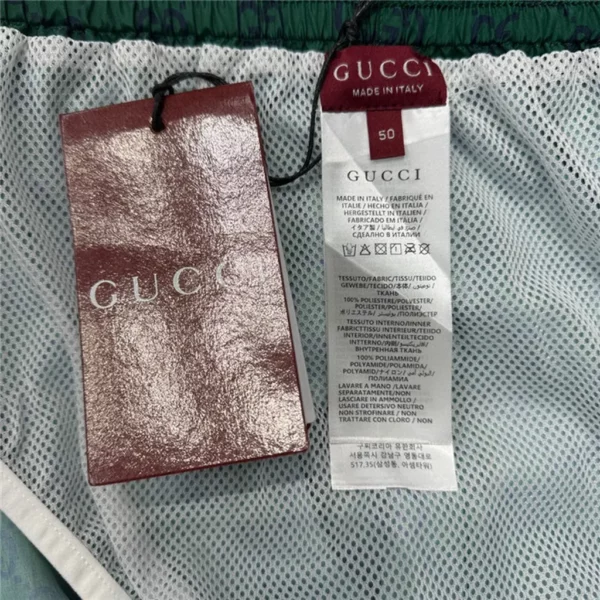 2024 Gucci Shorts - Gucci replica