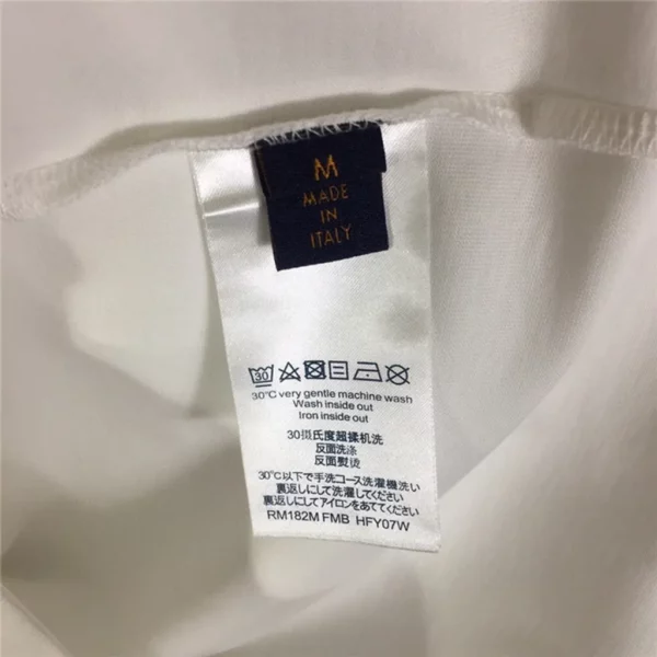 2024SS Louis Vuitton T Shirt - Replica Louis Vuitton