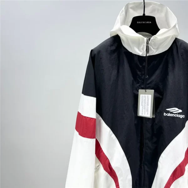 2024SS Balenciaga Jacket - Replica Balenciaga