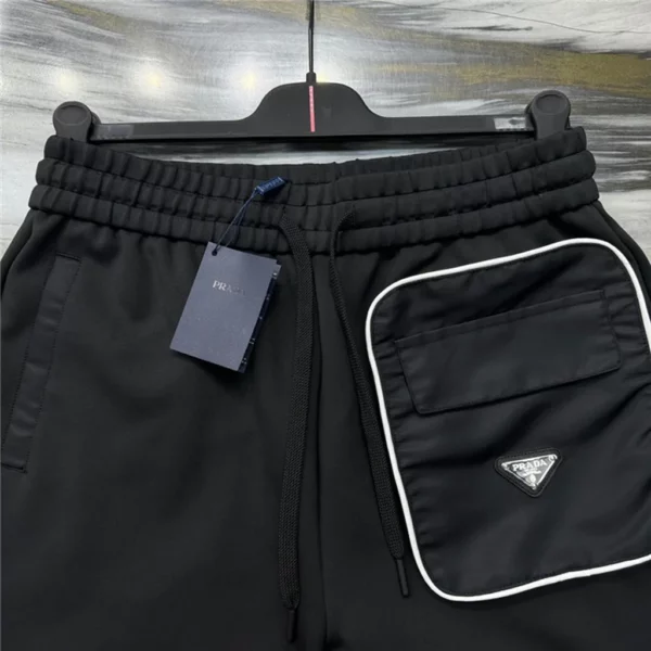 2024SS Prada Shorts - Prada replica