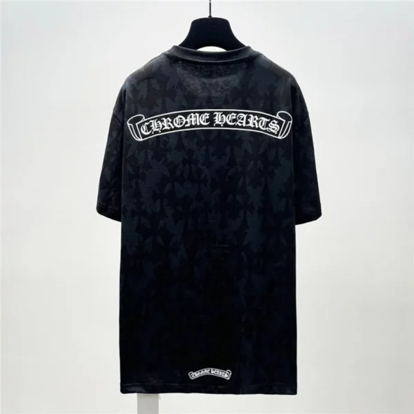 Chrome Hearts T Shirt - Chrome Hearts replica