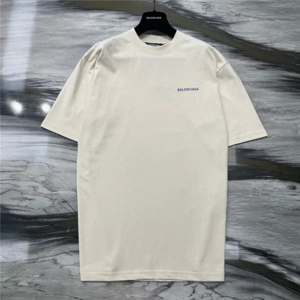 2024ss Balenciaga T Shirt - Replica Balenciaga