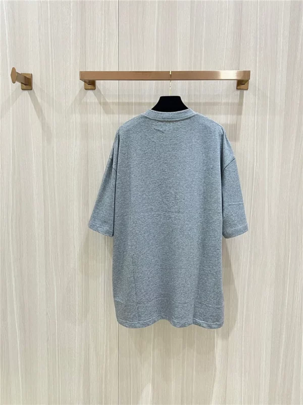 2024ss Balenciaga T Shirt - Replica Balenciaga