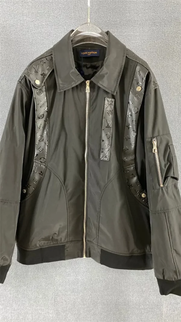 2024SS Louis Vuitton Jacket - Replica jacket