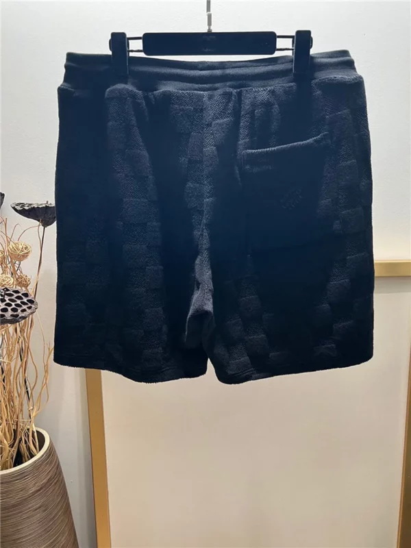 2024ss Louis Vuitton Shorts - Replica designer shorts