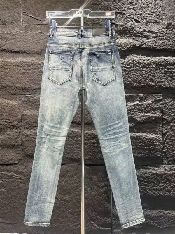 2024SS Amiri Jeans - Replica jeans