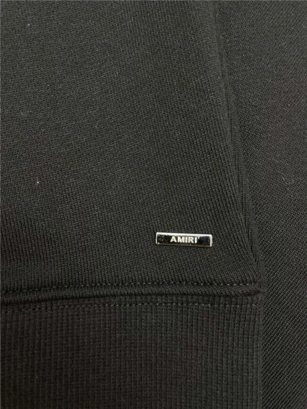 2024SS Amiri Hoodie - Replica hoodie