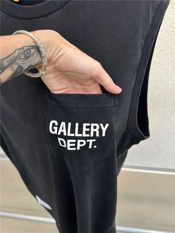 2024SS Gallery Dept T Shirt - Replica shirt