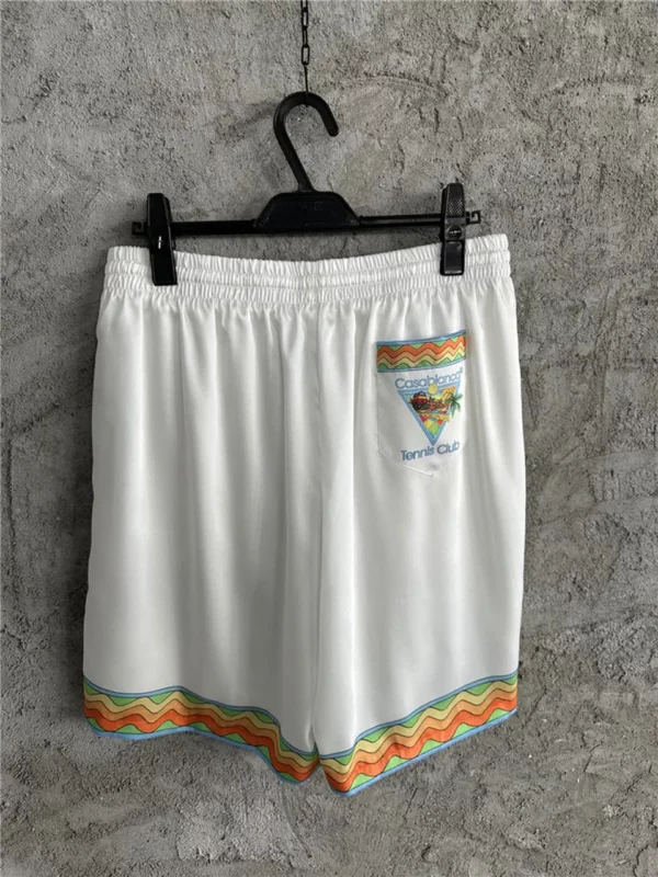 CASABLANCA Shorts - Replica designer shorts