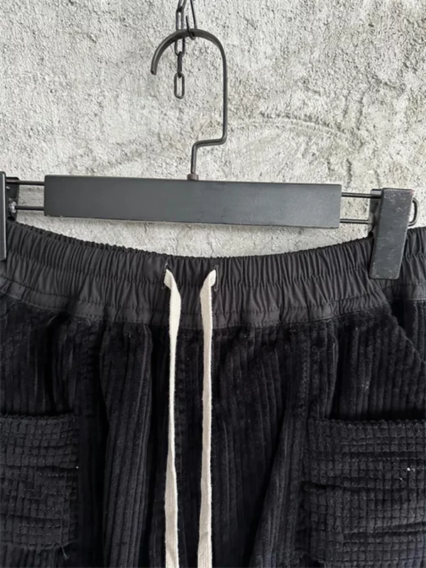 2024 Rick Owens Pants - Replica jeans