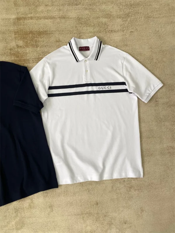 2024 Gucci Polo Shirt - Gucci replica