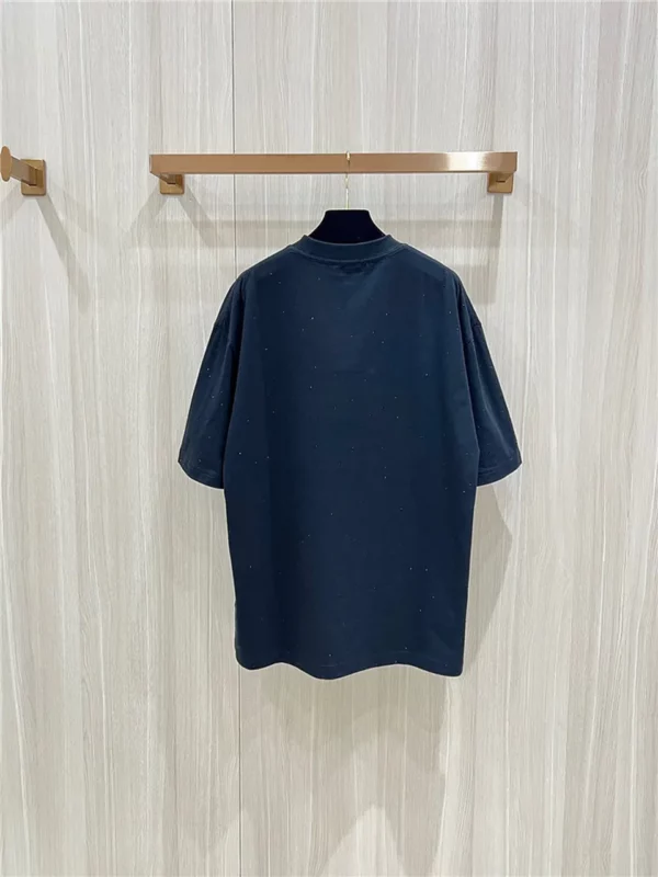 2024ss Balenciaga T Shirt - Replica Balenciaga