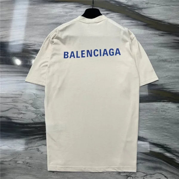 2024ss Balenciaga T Shirt - Replica Balenciaga