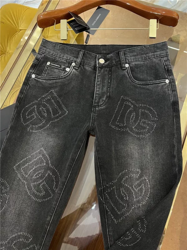 Dolce Gabbana Jeans - Replica jeans