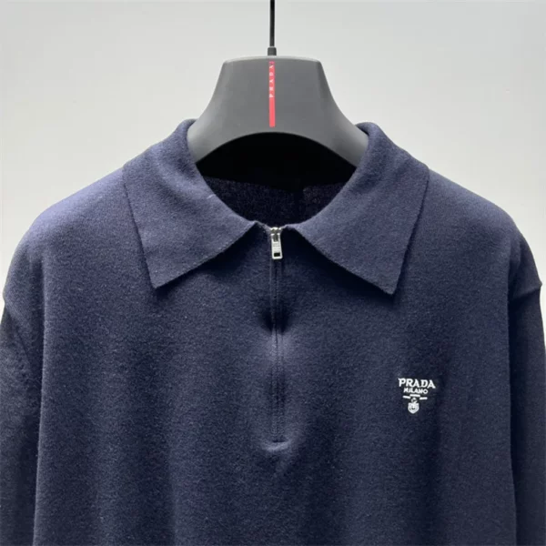 Prada polo shirt - Prada replica