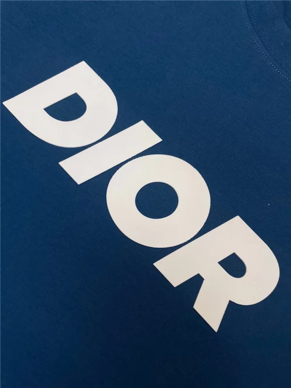 2024SS Dior T Shirt - Replica Dior