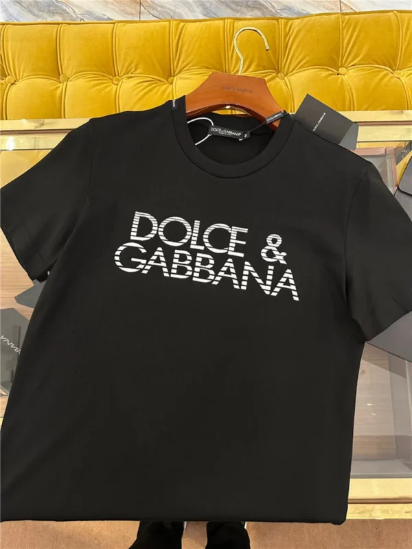 Dolce Gabbana T Shirt - Replica shirt