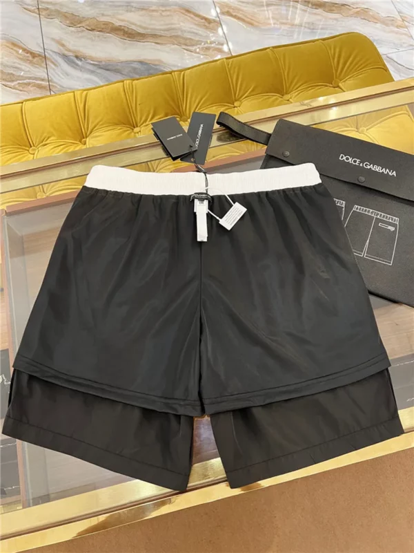 2024 Gabbana Shorts - Replica designer shorts