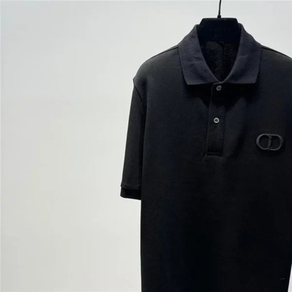 2024SS Dior Polo Shirt - Replica Dior