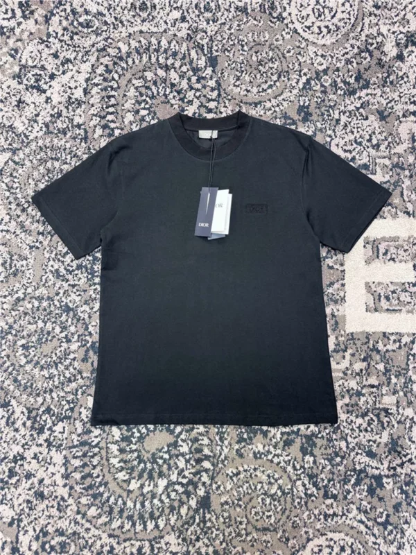 2024SS Dior T Shirt - Replica Dior