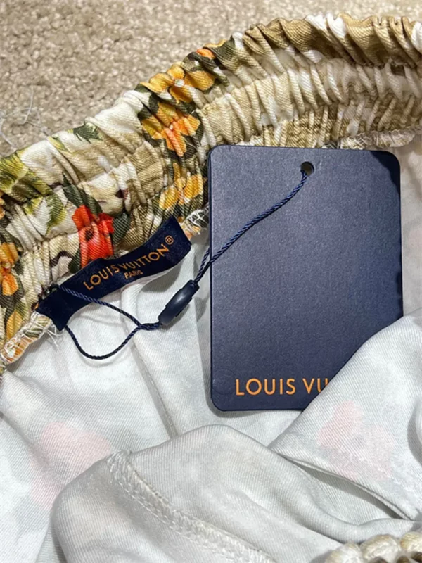 2024SS Louis Vuitton Suit - Replica Louis Vuitton