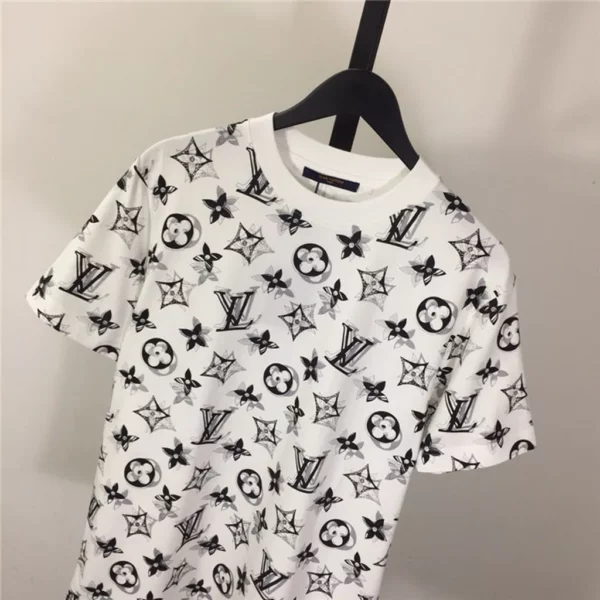 2024SS Louis Vuitton T Shirt - Replica Louis Vuitton