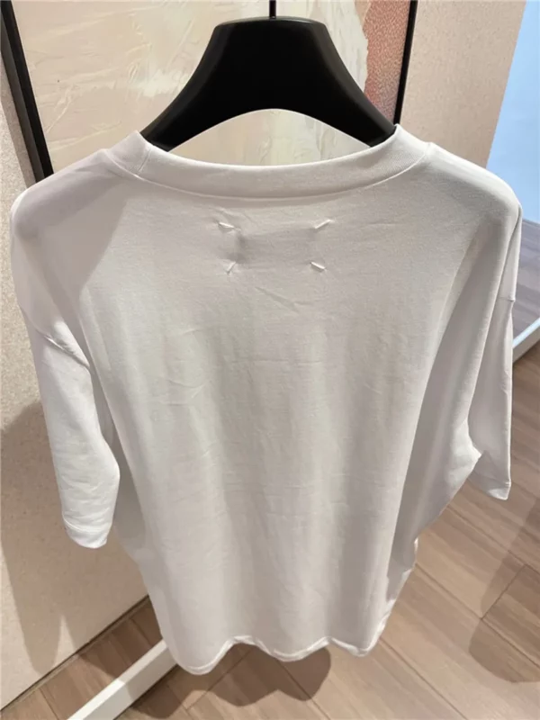 2024 Maison Margiela T Shirt - Replica shirt