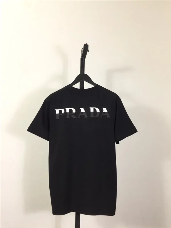 2024SS Prada T Shirt - Prada replica