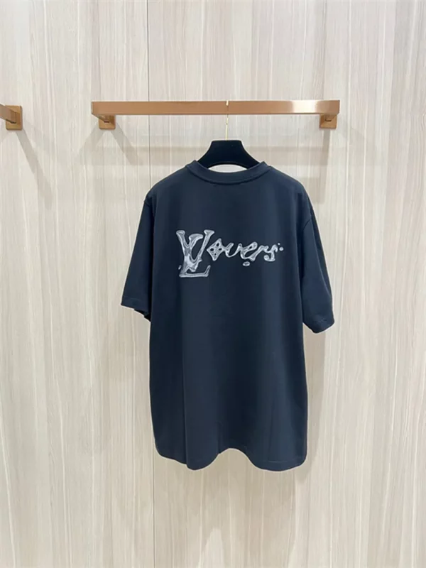 2024SS Louis Vuitton T Shirt - Replica Louis Vuitton