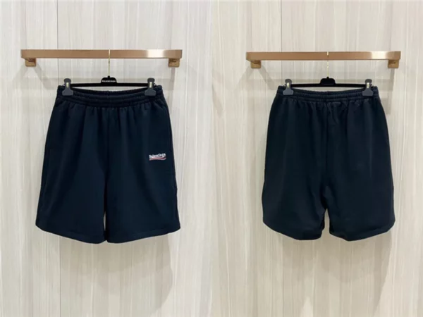 2024ss Balenciaga Shorts - Replica Balenciaga