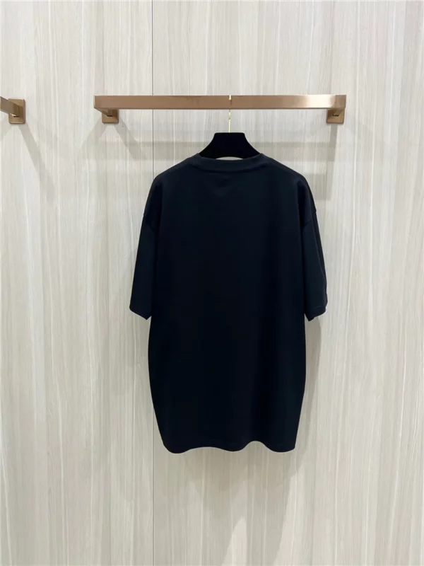 2024SS Prada T Shirt - Prada replica