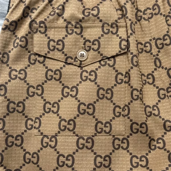 2024 Gucci Shorts - Gucci replica