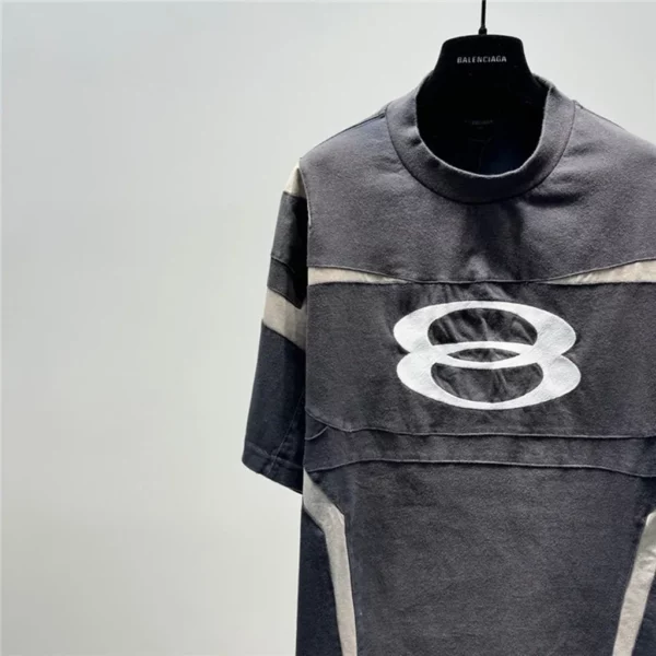 2024ss Balenciaga T Shirt - Replica Balenciaga