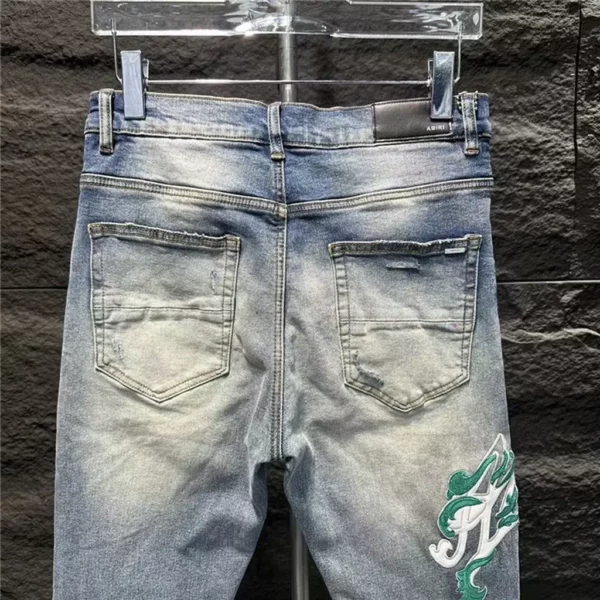 2024SS Amiri Jeans - Replica jeans