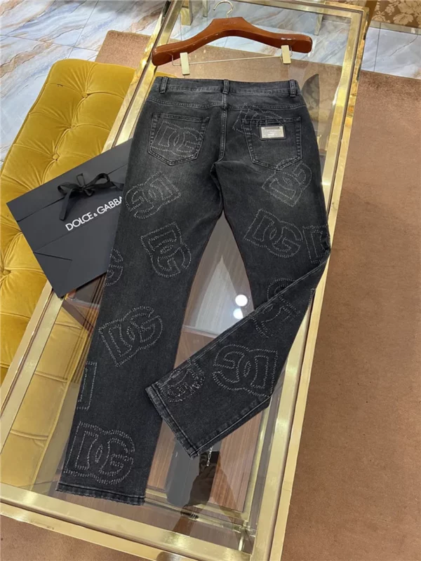 Dolce Gabbana Jeans - Replica jeans